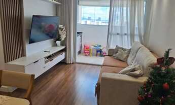 Imagem 6: Apartamento reformado a venda no ao lado do Metro Tucuruvi - São Paulo - SP