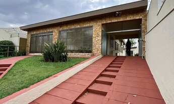 Imagem 2: Casa comercial/residencial para Locação no Jardim Shangri-la em Londrina