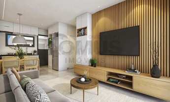 Imagem 3: Viva Mais Barra: Casas de 2 Quartos com Suíte e 1 Vaga de Garagem