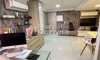 Imagem 4: Apartamento de 190m² no bairro da torre