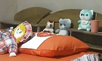 Imagem 3: Vendo rancho próximo a tupaciguara