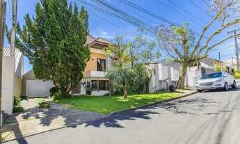 Imagem 2: Sobrado Alto Padrão no São Braz - Curitiba