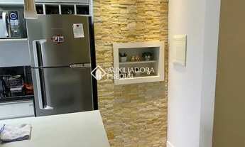 Imagem 3: Apartamento à venda no bairro Azenha com 71m² e 3 dormitórios/quartos disponíveis