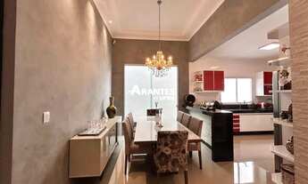 Imagem 5: Casa com 182m² 3 quartos à venda no bairro Alto Umuarama