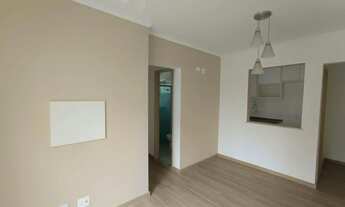 Imagem 2: Apartamento para alugar no Parque Continental, São Paulo