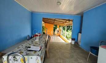 Imagem 3: Residência Com Amplo Terreno - Contorno