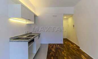 Imagem 7: Studio para alugar com 1 dormitório, no Largo do Arouche, República - São Paulo