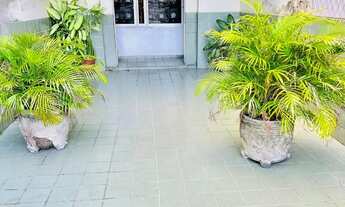 Imagem 4: APARTAMENTO LOCAÇÃO CONDOMÍNIO PARQUE DAS PEDRAS - 3/4 - 67 m² - CANDELÁRIA