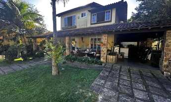 Imagem 2: CASA EM CONOMINIO FECHADO NA BARRA DA TIJUCA com 842m²