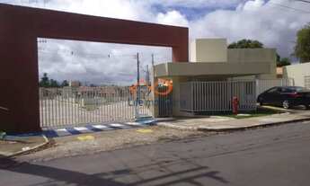 Imagem: Casa à venda no Condomínio Residencial