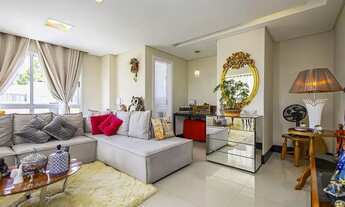 Imagem 2: Cobertura de 2 quartos no bairro Santa Felicidade