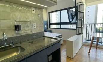 Imagem 2: APARTAMENTO - PINHEIROS - SP