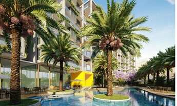 Imagem 3: Oportunidade : Repasse de Apartamento no 6o. Andar do Jardins do Porto - Cotovelo