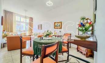 Imagem 5: Imóvel para venda com 93 metros quadrados com 3 quartos em Tijuca - Rio de Janeiro - RJ