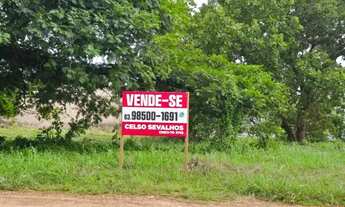 Imagem: Vende-se Lote Comercial na Av Lo 14 em Palmas