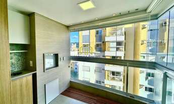 Imagem 3: APARTAMENTO 3 DORMITÓRIOS/1 SUITE- ITACURUBI