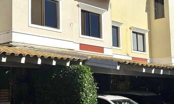 Imagem: Sobrado à venda em Goiânia, Jardim Planalto