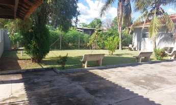 Imagem 6: Rancho Portal da Praia Buritama