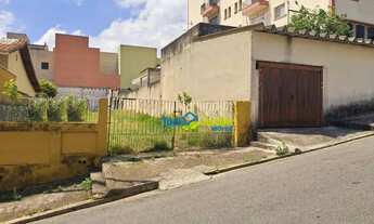 Imagem 3: Terreno à venda, 336 m² por R$ 799.000,00 - Parque das Nações - Santo André/SP