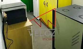 Imagem 5: Sala-À VENDA-Centro-Rio de Janeiro-RJ