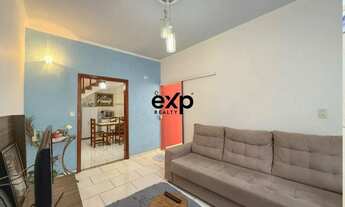 Imagem 6: Sobrado para venda no Bairro Jardim Itamaraty III em Poços de Caldas com 3 quartos sendo 1