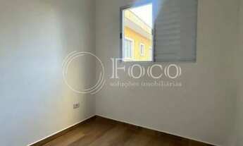 Imagem 7: Apartamento com 2 dormitórios à venda, 42 m² por R$ 287.000 - Carandiru - São Paulo/SP