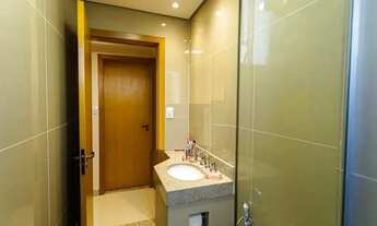 Imagem 3: Apartamento, 4 quartos, 1 suite, 3 vagas