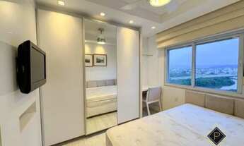 Imagem 3: QUADRA MAR MOBILIADO 2 dorm, 1 suíte, 2 bwc, 1 vaga. Pronto para morar ou alugar, vc decid