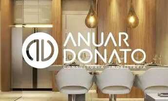 Imagem 2: Sagrada Família - Apartamento 3 quartos à venda na Anuar Donato