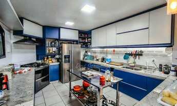 Imagem 7: Casa com 4 dormitórios à venda, 500 m² por R$ 1.100.000,00 - Recanto de Itaipuaçu - Maricá