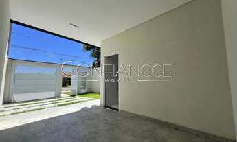 Imagem 4: Casa, Sobrado com 3 quartos para venda no Centro de São José dos Pinhais