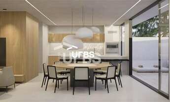 Imagem 3: Sobrado à Venda no Jardins Sevilha