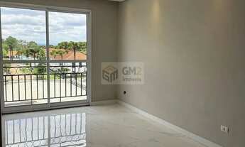 Imagem 3: Apartamento com 2 dormitórios à venda, 70 m² por R$ 620.000,00 - Bacacheri - Curitiba/PR