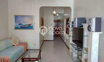 Imagem 4: Copacabana Apartamento com 2 dormitórios