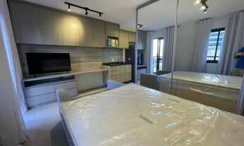 Imagem 3: Imóvel para aluguel com 26 metros quadrados com 1 quarto em Liberdade - São Paulo - SP