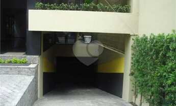 Imagem 6: Prédio inteiro à venda em Indianópolis - SP