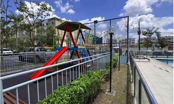 Imagem 3: Apê 5º andar| ELEVADOR