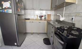 Imagem 7: Apartamento de 02 dormitorios a venda na Av do Forte - Porto Alegre/RS