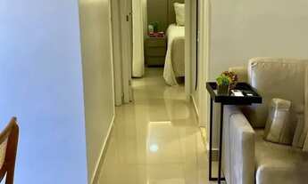 Imagem 2: Apartamento Mobiliado no Wish Aeroporto Pronto para Morar!