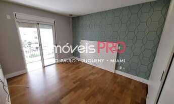 Imagem 16: Campo Belo, lindo! 252m² - 3 suítes - 5 vagas