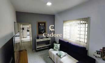 Imagem 3: Casa à venda Bairro Pampulha com 3/4