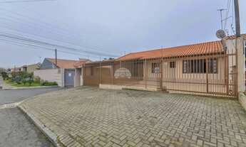 Imagem 2: Vendas Casa Curitiba PR