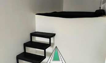 Imagem 4: Kitnet, 20 m², Jardim do Mar, São Bernardo do Campo