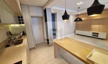 Imagem 2: Apartamento 2 dormitórios à venda no Córrego Grande, em Florianópolis