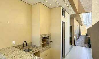 Imagem 4: Casa com 3 suítes na 505 sul