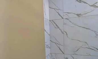 Imagem 7: Casa Leste no Terras Alphaville/ 3 suítes, escritório, energia solar