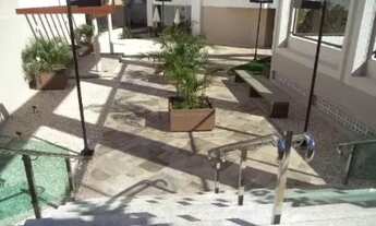 Imagem 4: APARTAMENTO SEMI MOBILIADO