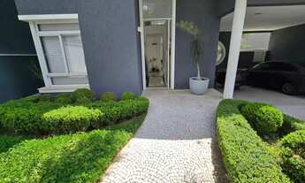 Imagem 7: Linda casa para locação no condomínio Gênesis 1 Alphaville em Santana de Parnaiba - SP