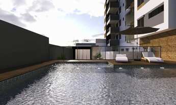 Imagem 5: COBERTURA com 3 dormitórios à venda com 221m² por R$ 2.625.237,62 no bairro Bacacheri - CU