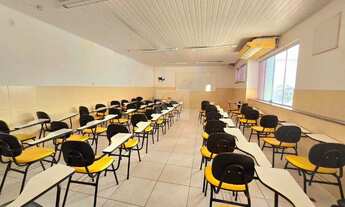 Imagem 2: Prédio comercial para aluguel no Bairro Jabotiana em Aracaju/SE